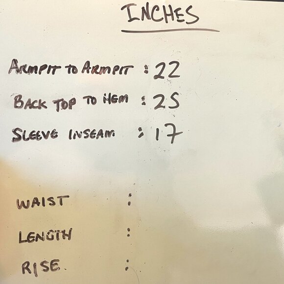 LOFT V-neck Popover BlouseTop LARGE Eclectic Boho Earth Tone Teal Accent NEW - Picture 8 of 8